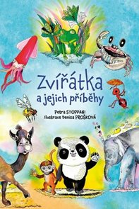 Zv&#237;ř&#225;tka a jejich př&#237;běhy