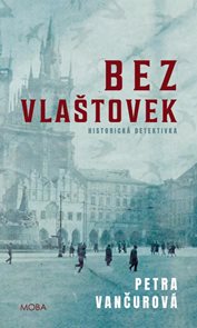 Bez vlaštovek - Historick&#225; detektivka