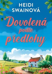Dovolen&#225; podle předlohy