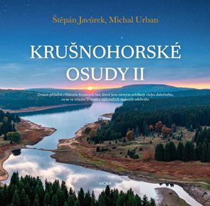 Krušnohorsk&#233; osudy II.