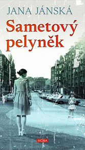 Sametov&#253; pelyněk