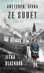 Anetchen, d&#237;vka ze Sudet