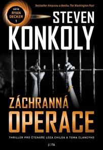 Z&#225;chrann&#225; operace