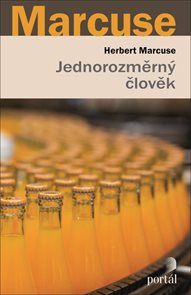 Jednorozměrn&#253; člověk