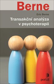 Transakčn&#237; anal&#253;za v psychoterapii