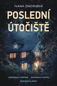 Posledn&#237; &#250;točiště