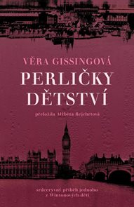 Perličky dětstv&#237;