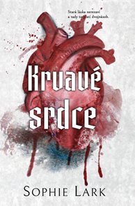 Krvav&#233; srdce