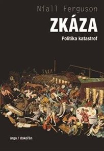 Zk&#225;za - Politick&#233; aspekty katastrof