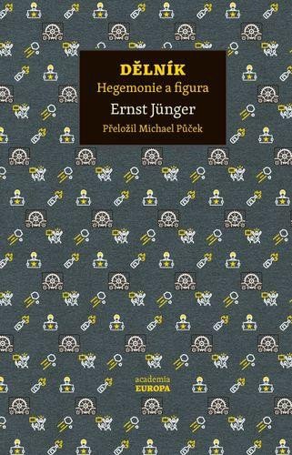 Dělník - Hegemonie a figura