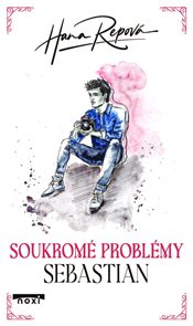 Soukrom&#233; probl&#233;my 4 - Sebastian