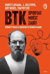 BTK: Spoutat, mučit, zab&#237;t