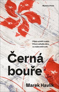 Čern&#225; bouře