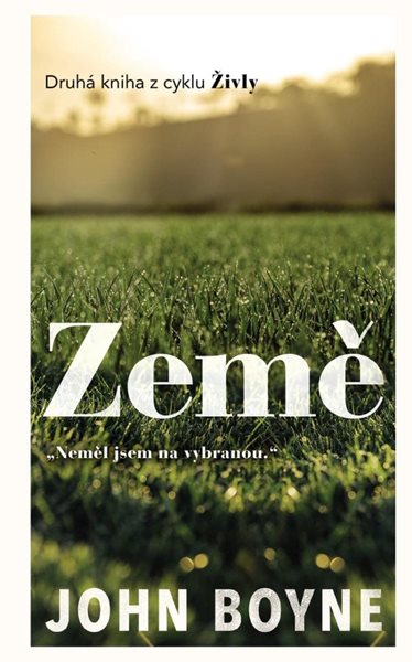 Živly 2 - Země