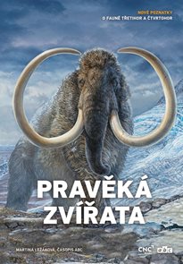 Pravěk&#225; zv&#237;řata
