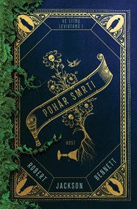 Poh&#225;r smrti - Ve st&#237;nu Leviatanů 1