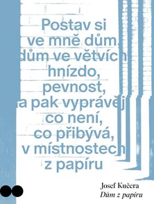 Dům z pap&#237;ru