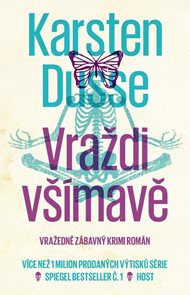 Vraždi vš&#237;mavě