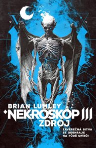 Nekroskop 3 - Zdroj