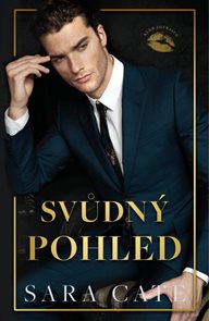 Svůdn&#253; pohled (Klub zh&#253;ralců 2)