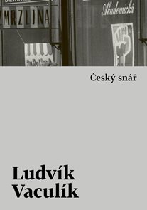 Česk&#253; sn&#225;ř s koment&#225;řov&#253;m v&#253;kladem