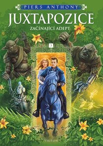 Juxtapozice - Zač&#237;naj&#237;c&#237; Adept 3