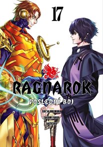 Ragnarok: Posledn&#237; boj 17
