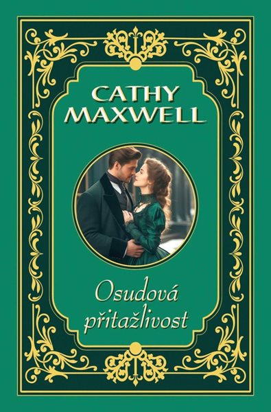 Osudová přitažlivost