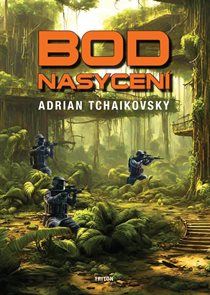 Bod nasycen&#237;