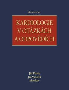Kardiologie v ot&#225;zk&#225;ch a odpověd&#237;ch