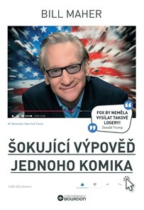 Šokuj&#237;c&#237; v&#253;pověď jednoho komika