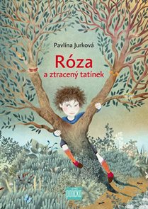 R&#243;za a ztracen&#253; tat&#237;nek