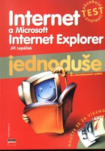 Internet a Internet Explorer jednoduše-3.v.