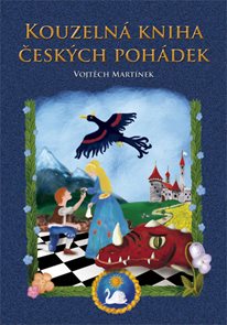 Kouzelná kniha českých pohádek
