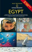 Egypt - průvodce National Geographic