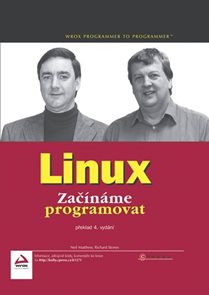 Linux - Začínáme programovat