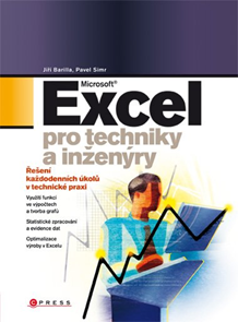 Excel pro techniky a inženýry