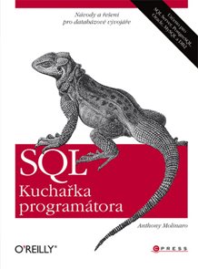 SQL - Kuchařka programátora