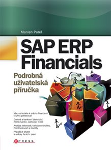SAP ERP Financials - Podrobná uživatelská příručka