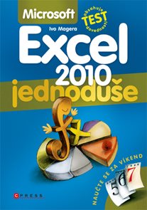 Microsoft Excel 2010 jednoduše