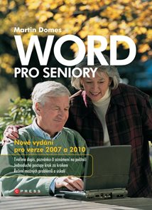 Word pro seniory - pro verze 2007 a 2010