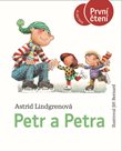 Petr a Petra (Edice První čtení)