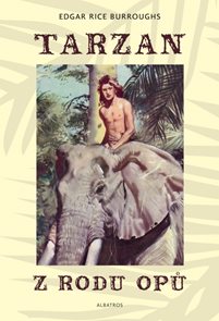 Tarzan z rodu Opů (1)