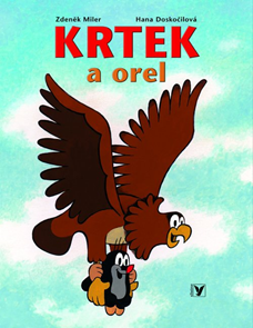 Krtek a orel