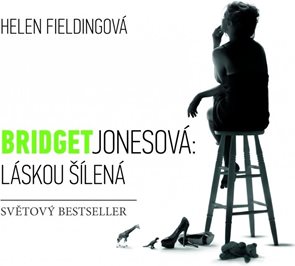 CD Bridget Jonesová: Láskou šílená