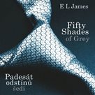 CD Fifty Shades of Grey: Padesát odstínů šedi