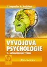 Vývojová psychologie - 2.aktualizované vydání