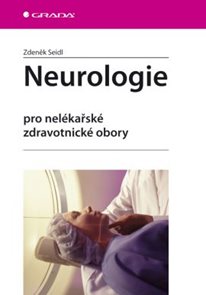 Neurologie pro nelékařské zdravotní obory