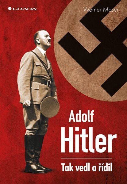 Adolf Hitler - Maser Werner