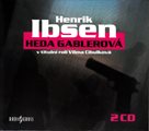 CD Heda Gablerová